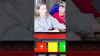 3 Kart 1 Başsiz Süvari̇ Bi̇ri̇ni̇ Seç