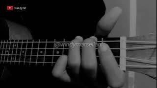 cover lagu TEPUNG KANJI ukulele senar 4  - Windymarsellanii