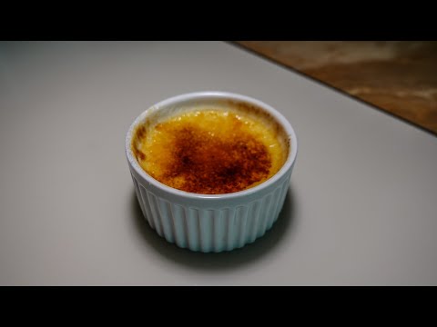 Video: Creme Brulee Kokkamise õppimine Kodus