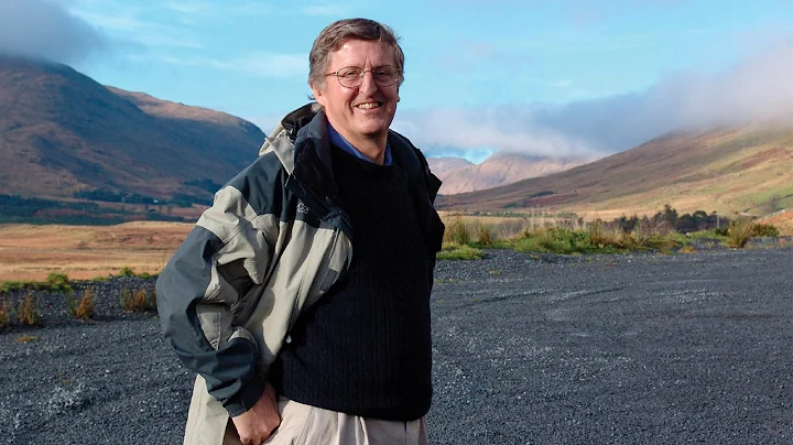 From caves to mapping: The making of GIScience: Pr...