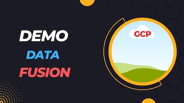 Data Fusion Demo