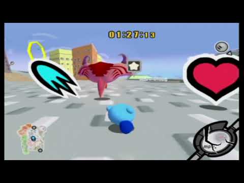 Kirby AIRRIDE 5min Part184 