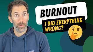 This Is probably Why Youre Burnt Out