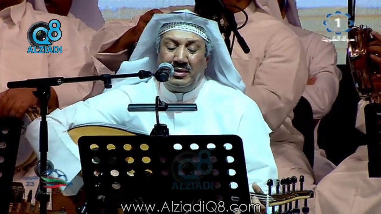 عبدالعزيز السيب بلغوها دار الاوبرا 2017