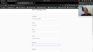Airtable + Discord integration