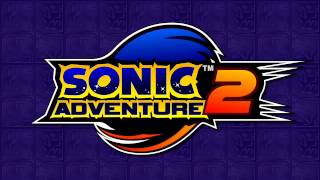 Snowboard Race - Sonic Adventure 2: Battle [OST] screenshot 5