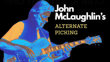 John McLaughlin