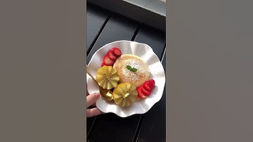 The Only Proper Way To Cut Kiwi tiktok h0mec4fe