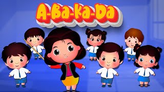 Abakada Song Abakada Filipino Alphabet Awiting Pambata Tagalog Learn Filipino For Kids