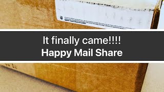 July Story Kit | Good | AE Kit Share