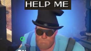 Living on the TF2