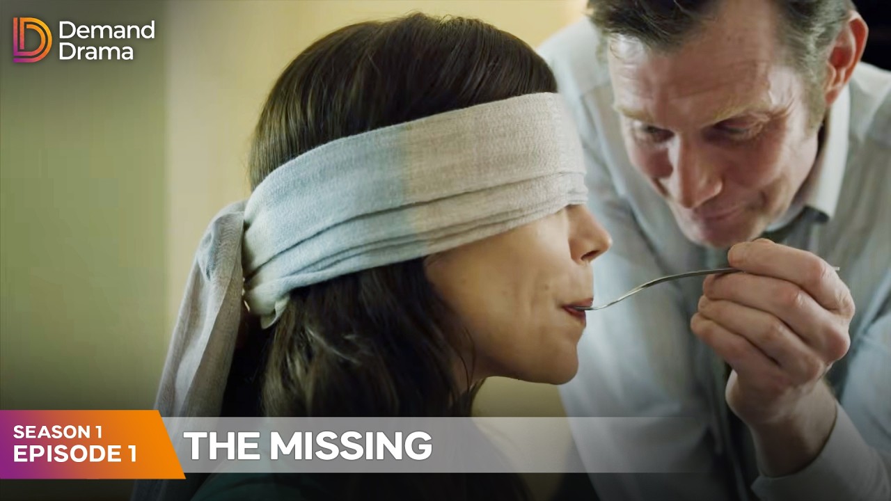 The Missing Season 1 Episode 1 - YouTube