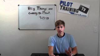 Should I Learn To Fly Part 61 or 141? - Pilot Training TV