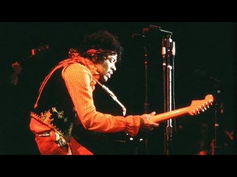The sound of Mick Ronson with Manlay Sound's M-200 & Crybaby