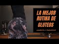 AUMENTAR GLUTEOS Y PIERNAS AL MAXIMO | Rutina completa en casa // Entrena con Fitness by Vivi