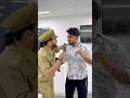 Police vs iphone scam  sujal thakral shorts ytshorts youtubeshorts funny police iphone