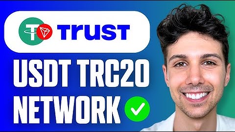 How to Use Tron Network & Trust Wallet (TRC20 USDT, Send, Receive, Swap, Lend) - Tutorial 2025