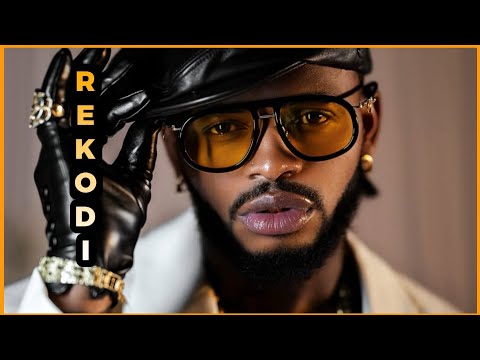 DIAMOND Aweka Rekodi Hii Atawala DIGITAL PLATFORMS Zote Namba Moja Yeye Na Namba Mbili Yeye Wimbo Wa