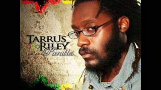 Video thumbnail of "taurrus riley -ease off"