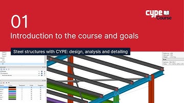 1 - Introduction to the course and goals