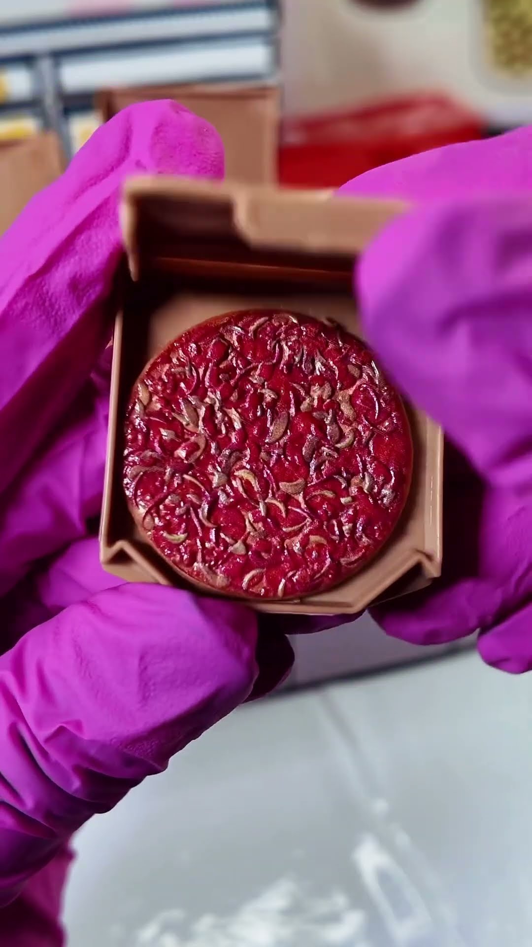 Satisfying With Unboxing \u0026 Review Miniature Cooking Video #shorts #shortsfeed #asmr
