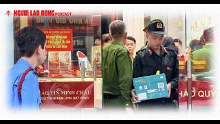 Báo Người Lao Động