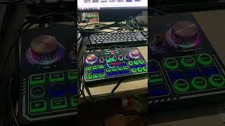 Cek Sound dangdut soundcardmurah  ceksoud dj system