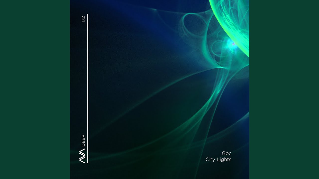 City Lights (Extended Mix) - YouTube