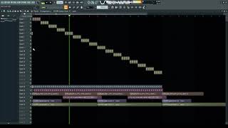 Hardstyle & Rawstyle kicks + FLP Vol. 2