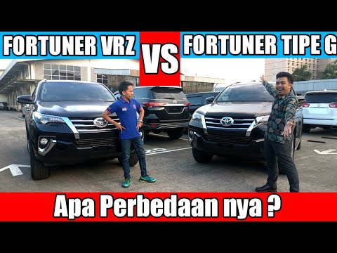 perbedaan-toyota-fortuner-vrz-vs-fortuner-g