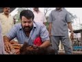 Mohanlal shocked by the death of Dass - Manamantha - Mohanlal, Gautami || Chandra Sekhar Yeleti