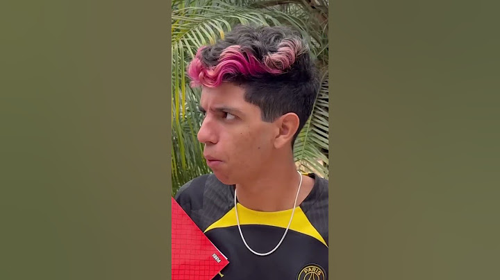DESTRUÍ O ÁLBUM DO ENALDINHO *ele chorou