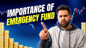 How to Build Emergency Fund Fast | Emergency Fund Explained — First Step Toward Financial Freedom!