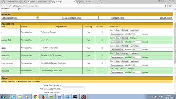 configure apache maven project with spring MVC 4.0, log4j2, hibernate 5 and Tomcat 9 -Part 1