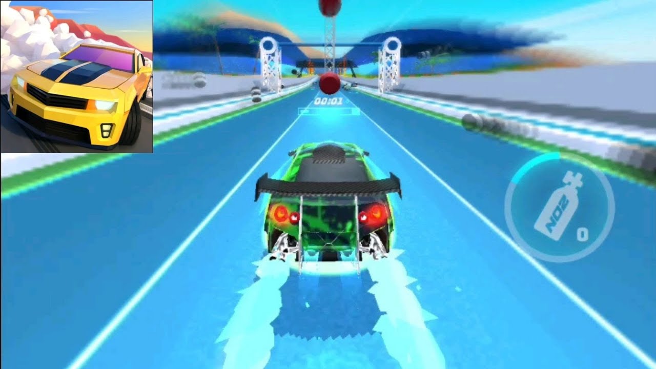 Race Master 3D Gameplay #5 - video Dailymotion