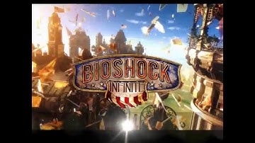 BioShock Infinite Free Download (11.8 GB Repack - DLCs Incl)