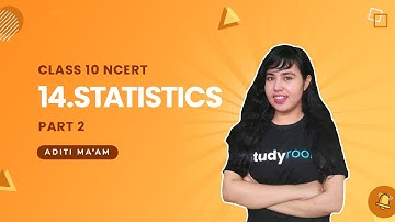 Class 10 Maths | Chapter 14 | Statistics | Part 2 - Mode of grouped data | NCERT