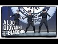 Busto Garolfo Cops | Aldo Giovanni e Giacomo - Tel chi el telun