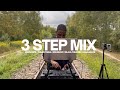 3 STEP PARTY MIX | Jazzworx & Thukutela | MaWhoo | Dlala Thukzin | Babalwa M