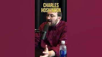 This is the Problem With Bitcoin (BTC) I Charles Hoskinson