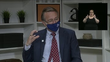 FCPS Community Town Hall-Return to School 4-7-2021