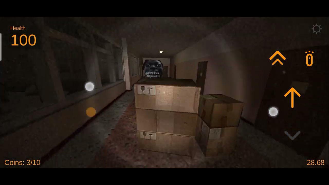 CHOMP MAN 9 - YouTube