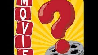 4 Pics 1 Movie - Level 1 Answers 1-16 screenshot 4