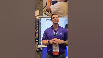 What’s New With the SMARTest Displays in Education at FETC!