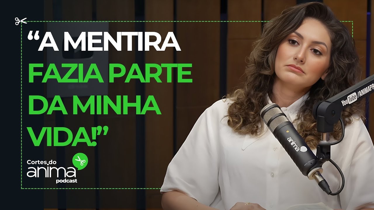 De vida louca a pregadora! | Juliana Rachid