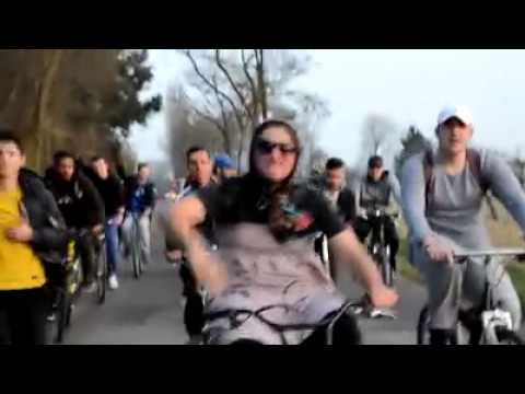 Iz da boss ayse