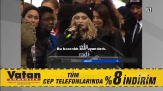 Doç. Dr. Gün Kut Cnn Türk 5N1K Dünya Raporunda