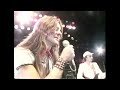 Saxon "Hungry Years" 1980 - Original Promo HD Remaster