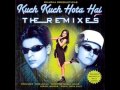 Kuch Kuch Hota Hai: The Remixes - Saajanji Ghar Aaye [Planet Mix]
