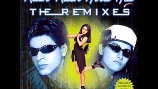 Kuch Kuch Hota Hai: The Remixes - Saajanji Ghar Aaye [Planet Mix]